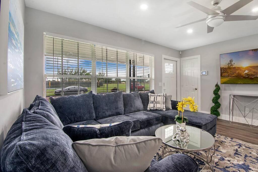 Modern Getaway Near The Beach With Room For A Boat West Palm Beach Eksteriør bilde