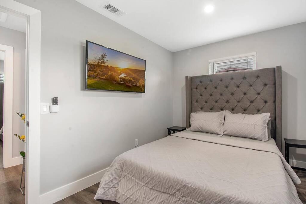 Modern Getaway Near The Beach With Room For A Boat West Palm Beach Eksteriør bilde